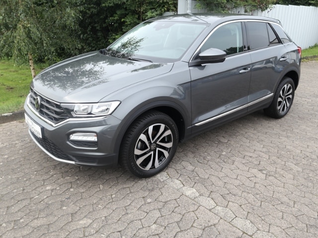 Volkswagen T-Roc 1.0 TSI