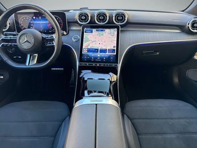 Mercedes-Benz CLE 200 4MATIC Coupé