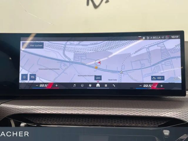 BMW M4 Cabrio Competition xDrive