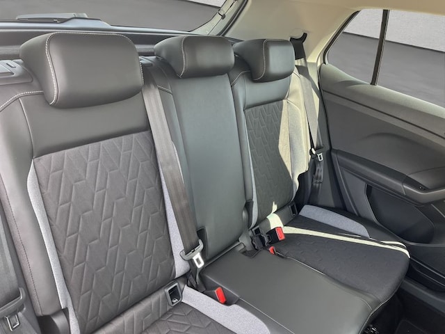 Volkswagen T-Cross T-Cross "Goal" 1.0 l TSI OPF AHK Tempomat Klima