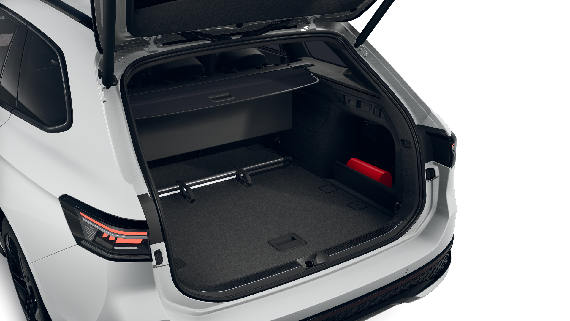 Volkswagen Passat DSG R-Line