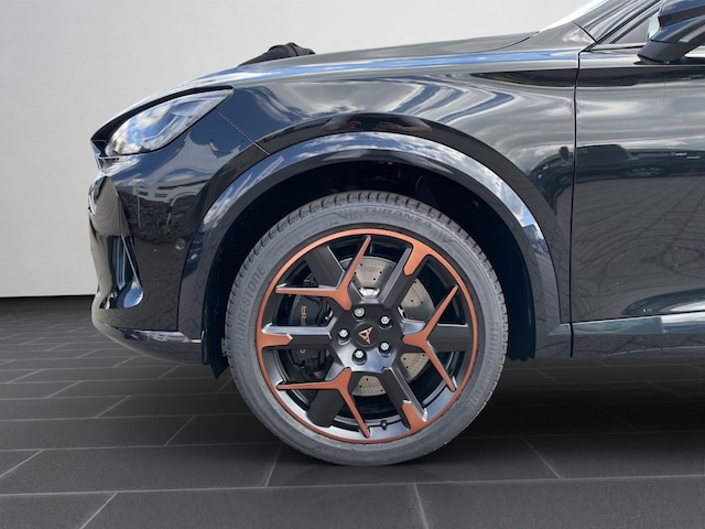 Cupra Formentor 2.0 TSI 4Drive DSG VZ