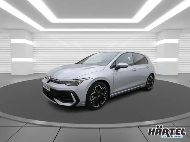 Volkswagen Golf 2.0 TDI DSG R-Line