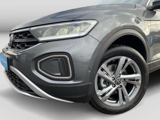 Volkswagen T-Roc DSG Life