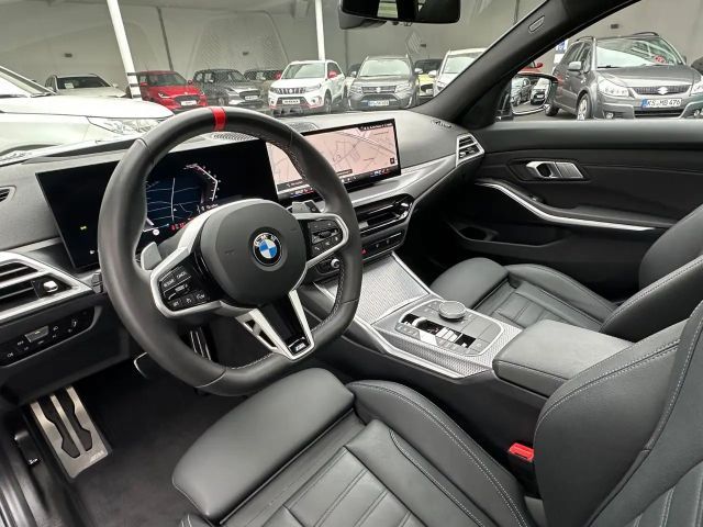 BMW 340 340i Touring xDrive