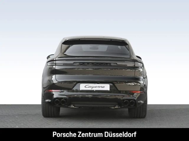 Porsche Cayenne Coupé E-Hybrid S