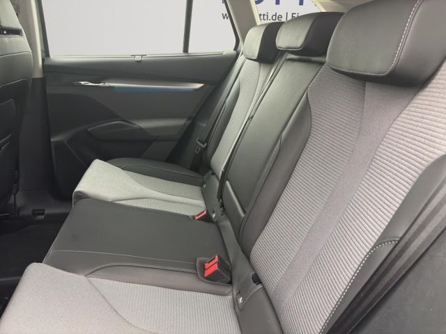 Skoda Enyaq Loft iV 60