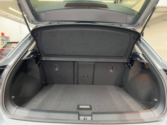 Volkswagen T-Roc 2.0 TDI DSG Life