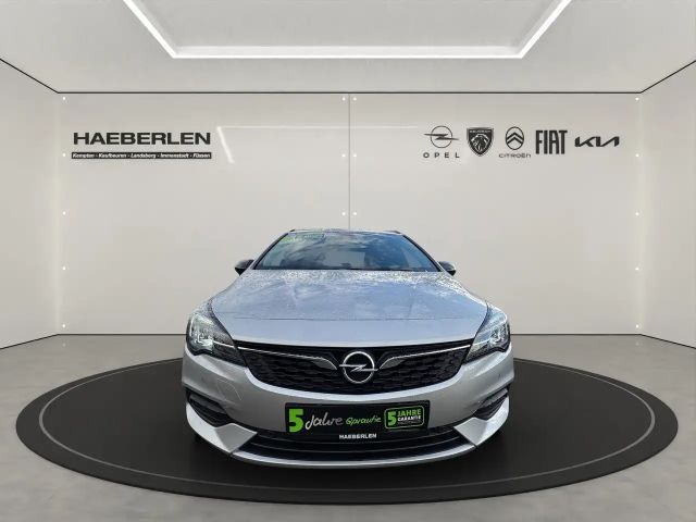 Opel Astra Sports Tourer