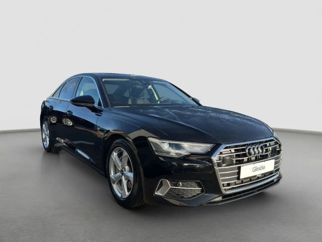 Audi A6 50 TDI Quattro Sedan Sport