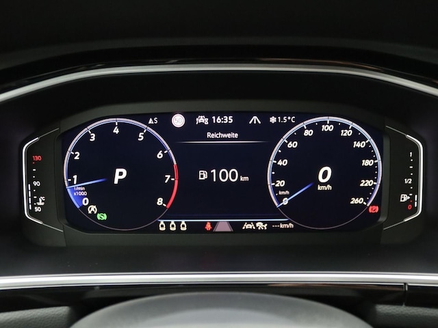 Volkswagen T-Roc 1.5 TSI DSG R-Line