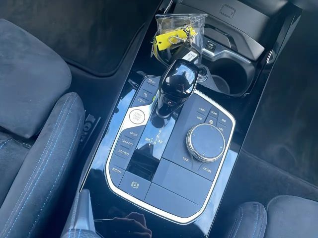 BMW 120 120d M-Sport Sedan xDrive