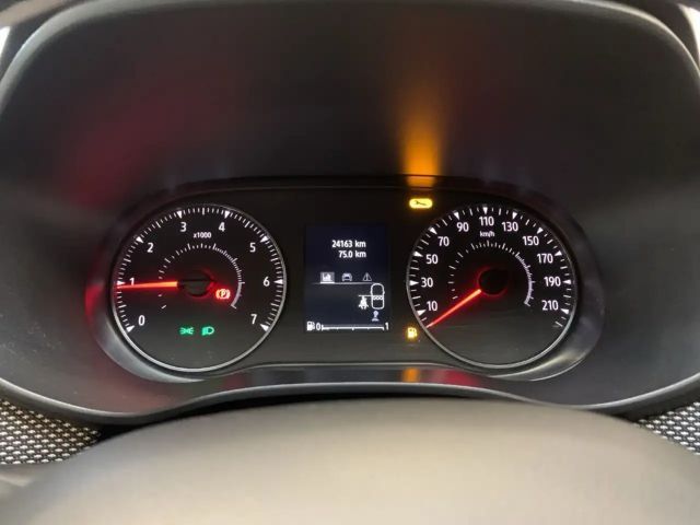 Dacia Sandero Comfort Stepway TCe 90