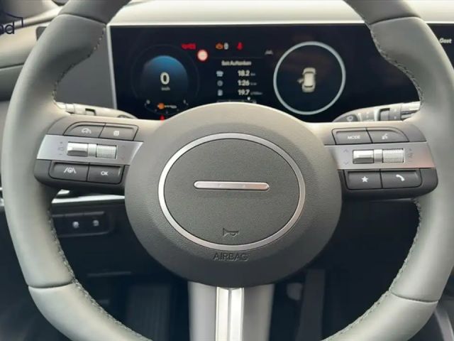 Hyundai Tucson T-GDi