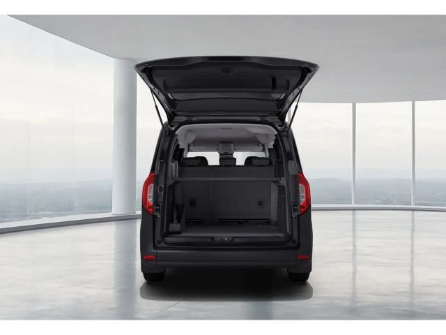 Mercedes-Benz Citan e Kombi Base Standard AUT LED