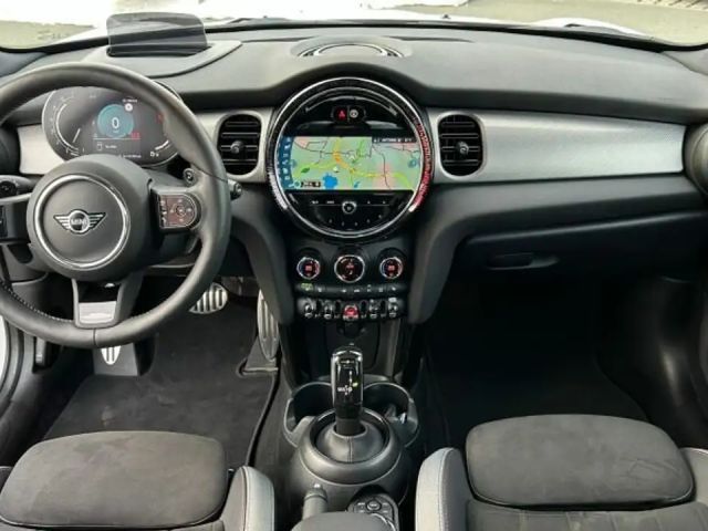 MINI Cooper S 5-deurs