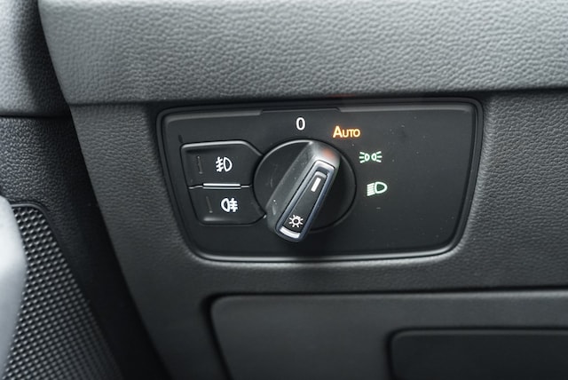 Volkswagen Passat 2.0 TDI Business DSG Variant