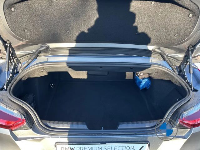 BMW Z4 Cabrio M-Sport M40i Roadster