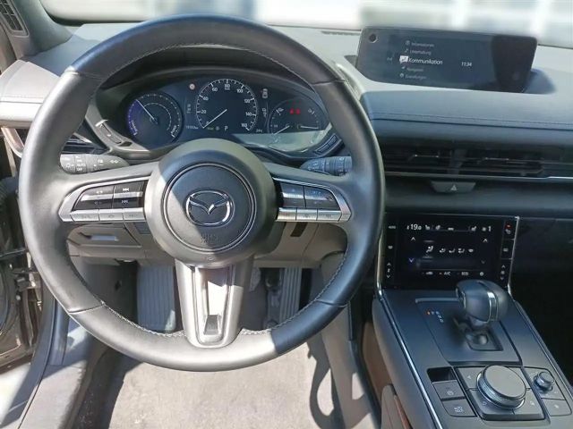 Mazda MX-30 SkyActiv e-Skyactiv