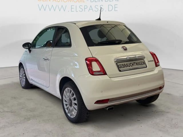 Fiat 500 Dolcevita