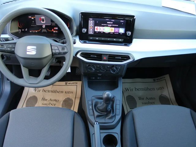 Seat Arona 1.0 TSI Reference