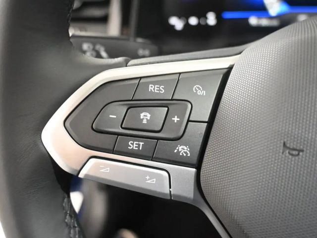 Volkswagen Taigo Life