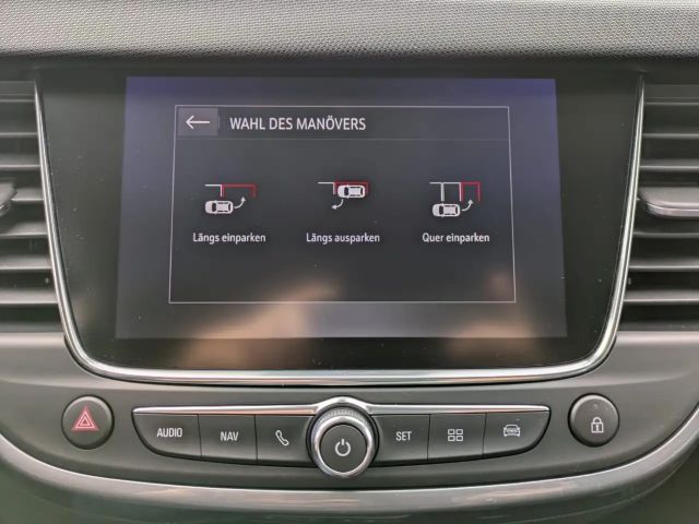 Opel Crossland X Ultimate