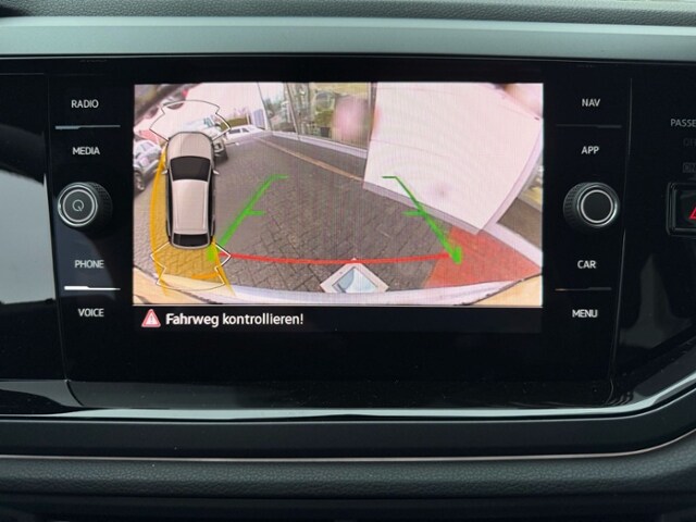 Volkswagen Taigo 1.5 TSI DSG