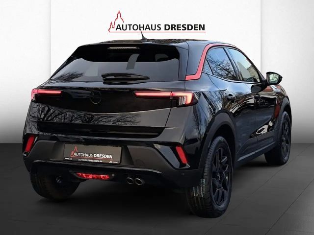 Opel Mokka 1.2 Turbo GS-Line Grand Sport Turbo