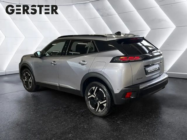 Peugeot 2008 Allure Pack PureTech