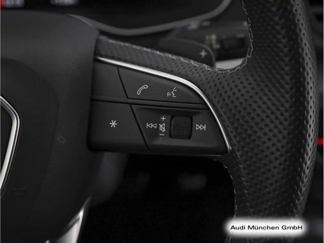 Audi Q5 40 TDI Quattro S-Line S-Tronic