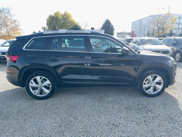 Skoda Kodiaq Ambition