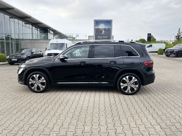 Mercedes-Benz EQB 300 4MATIC