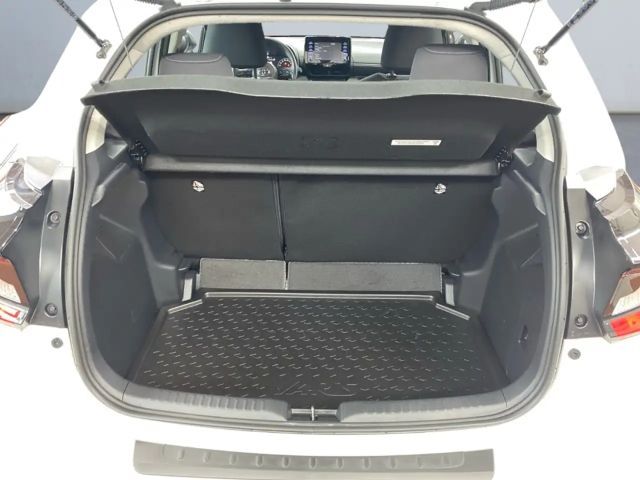 Toyota Yaris 1.0 VVT-i Comfort Hatchback