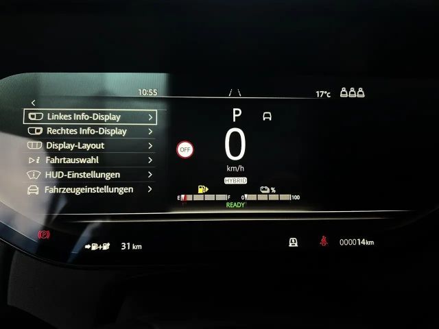 Land Rover Range Rover 3.0 HSE