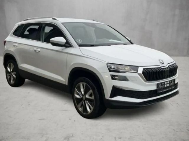 Skoda Karoq 1.0 TSI Selection