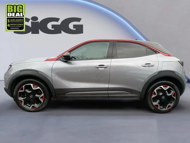 Opel Mokka GS-Line Grand Sport