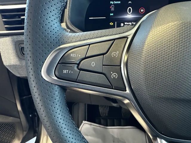 Renault Clio TCe 90 Techno