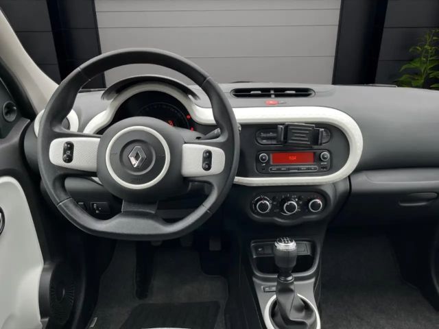Renault Twingo Limited SCe 65