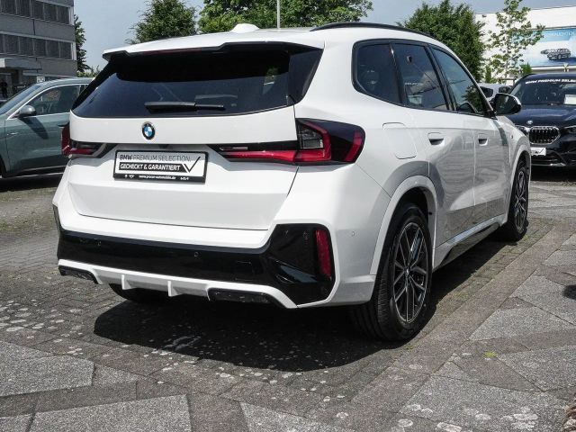 BMW X1 M-Sport sDrive18d