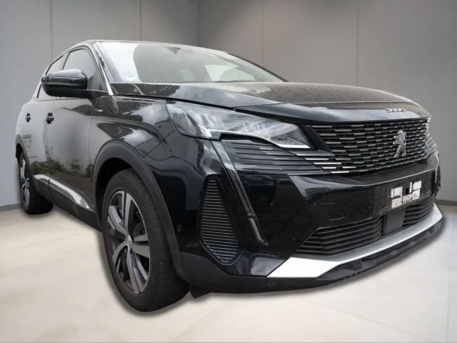 Peugeot 3008 Allure Pack EAT8 Hybrid
