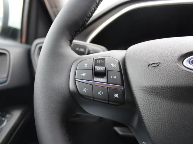 Ford Focus Active Wagon