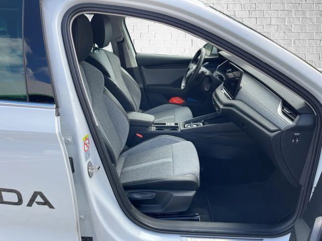 Skoda Octavia 2.0 TDI Combi Selection