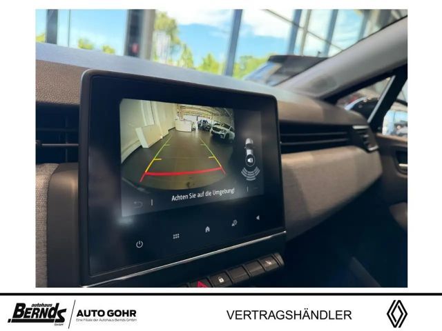 Renault Clio Evolution SCe 65