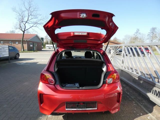 Mitsubishi Space Star Star