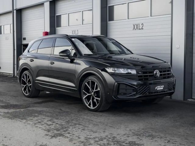 Volkswagen Touareg 4Motion R-Line