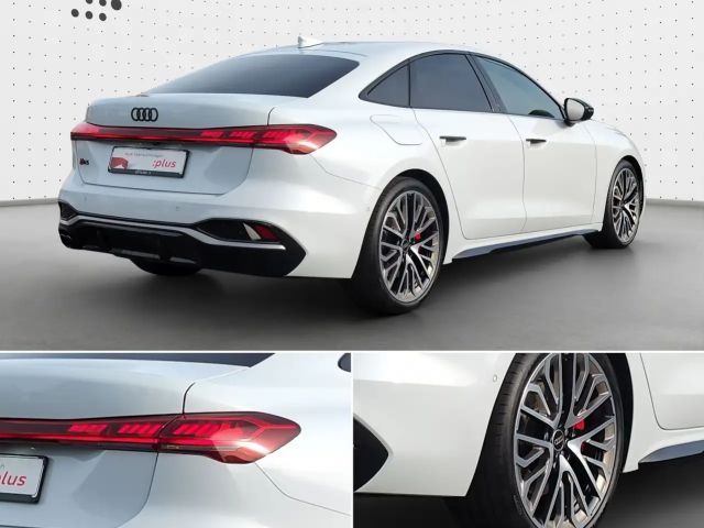 Audi A5 40 TDI Quattro S-Line