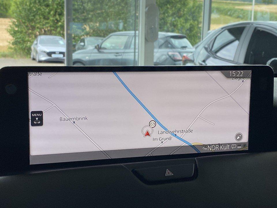 Mazda CX-60 4WD Homura Plus