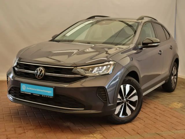 Volkswagen Taigo DSG Life