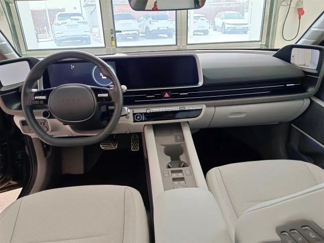 Hyundai IONIQ 6 TOP LINE Long Range 77,4 kWh i63t0-O3/4/5